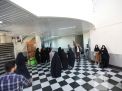 گزارش تصویری دومين نشست راهبرد تحصيلات عالي